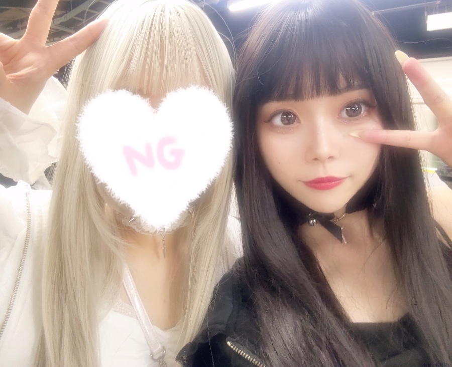 女の子ブログ画像