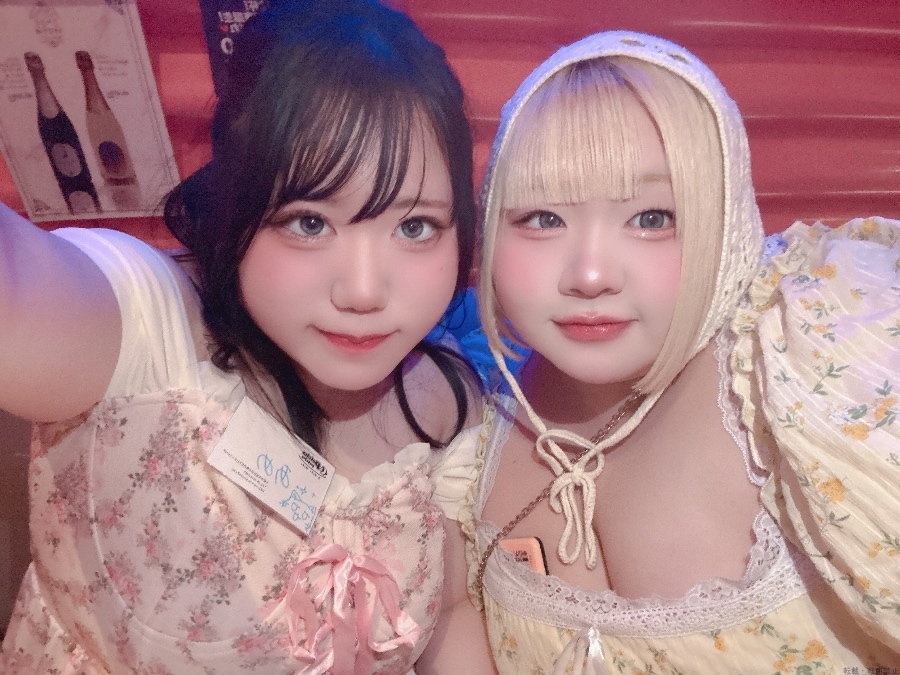 女の子ブログ画像
