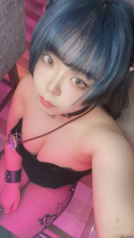 女の子ブログ画像