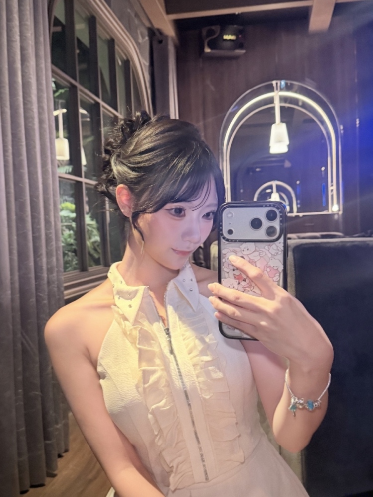 女の子ブログ画像