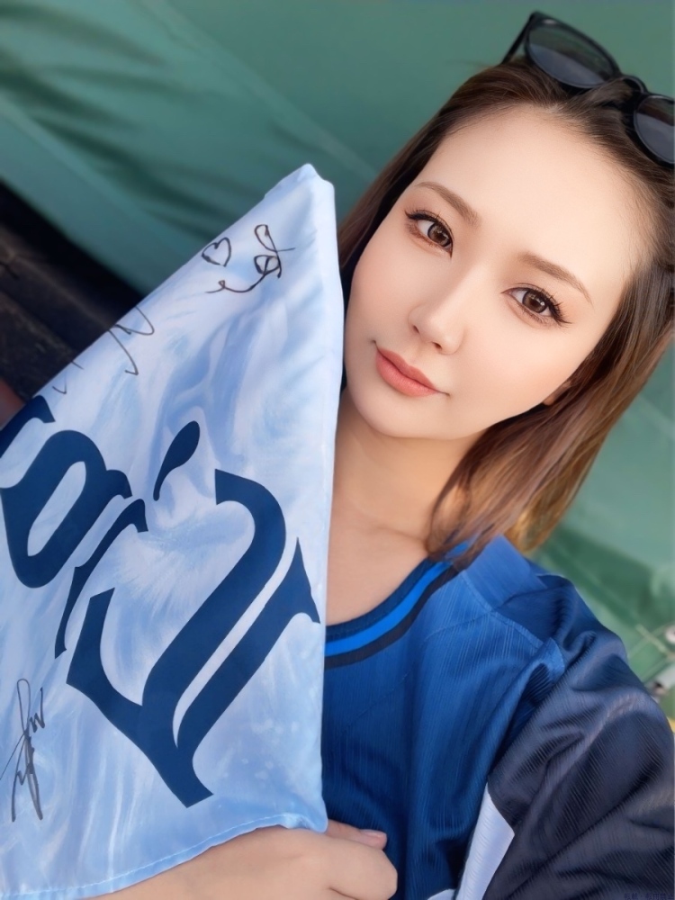 女の子ブログ画像