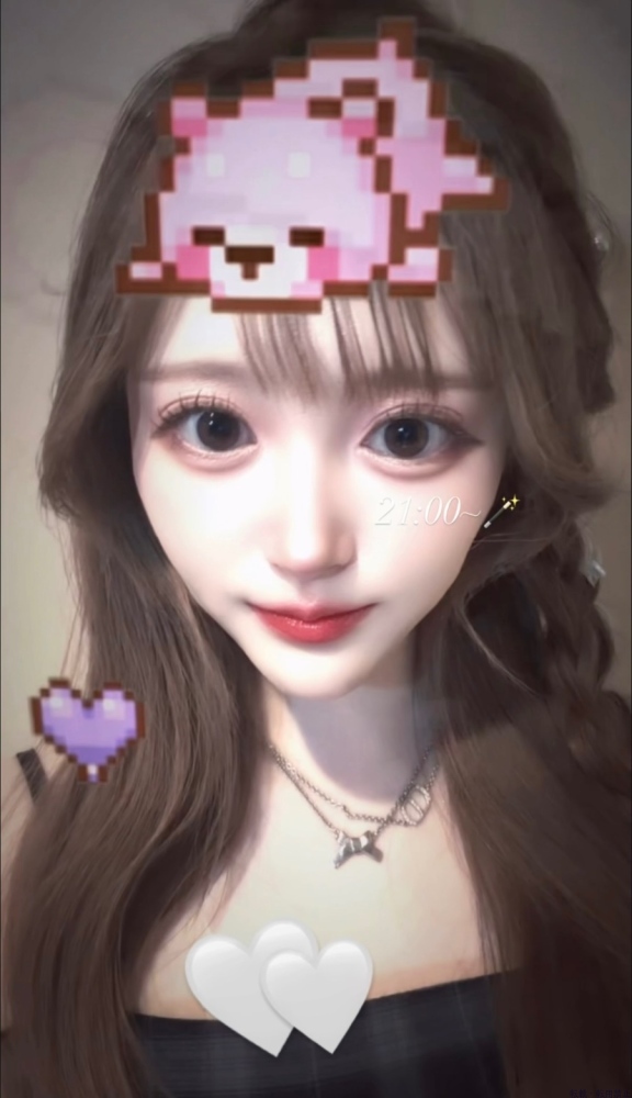 女の子ブログ画像
