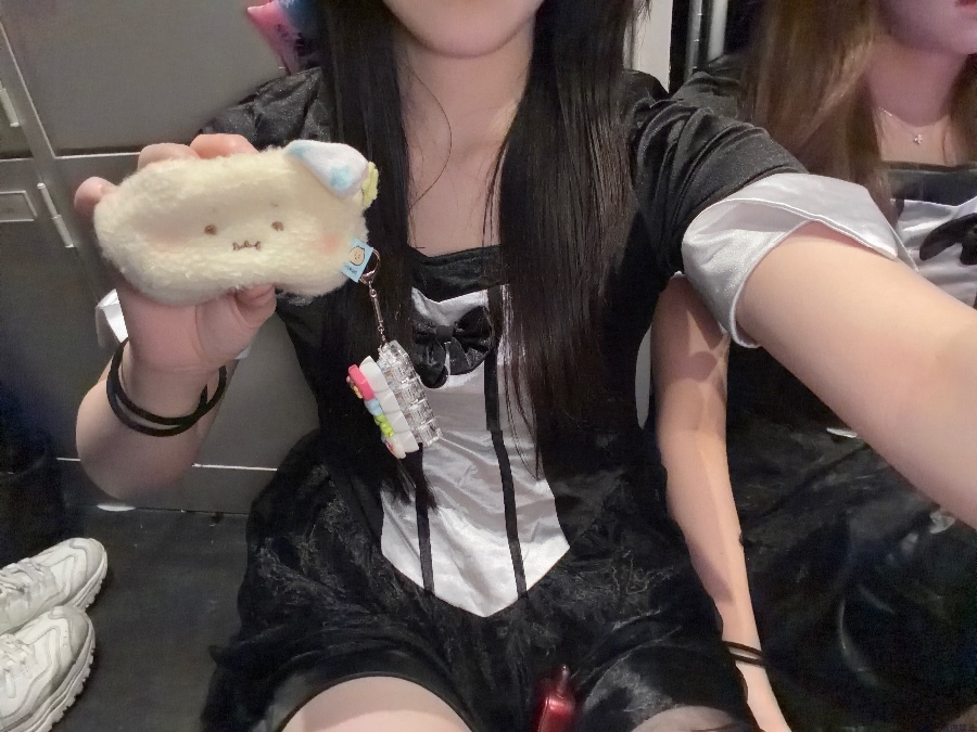 女の子ブログ画像