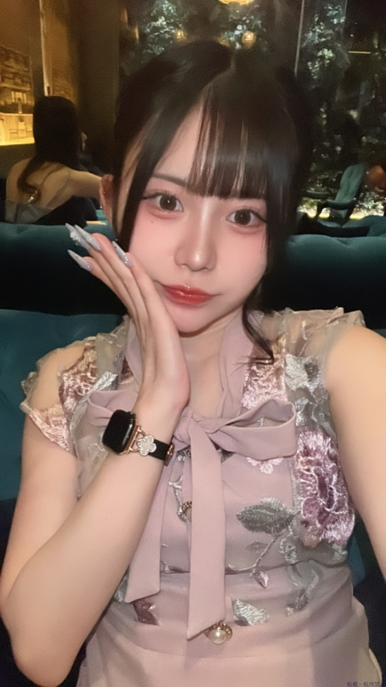 女の子ブログ画像