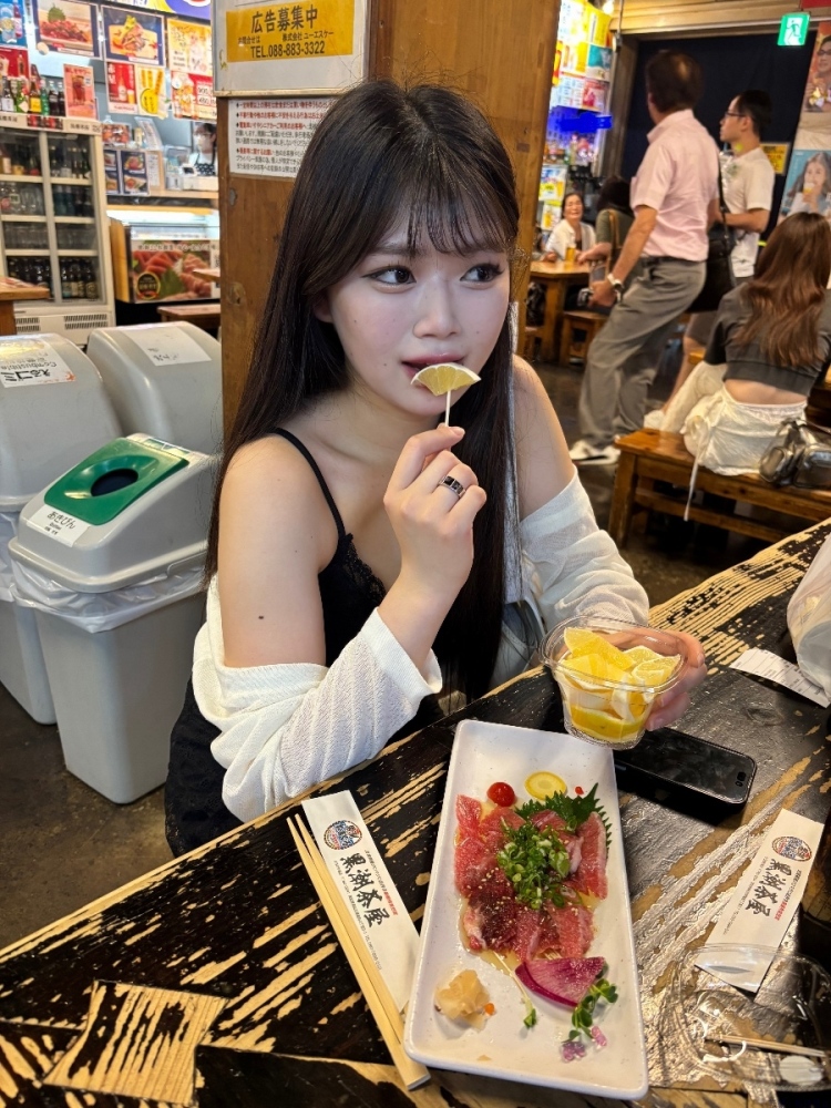 女の子ブログ画像