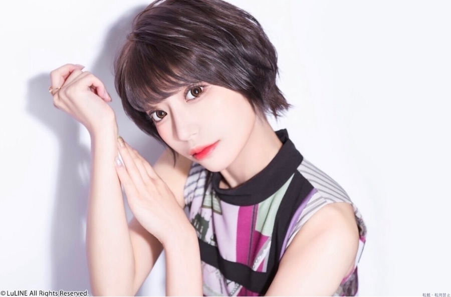 女の子ブログ画像