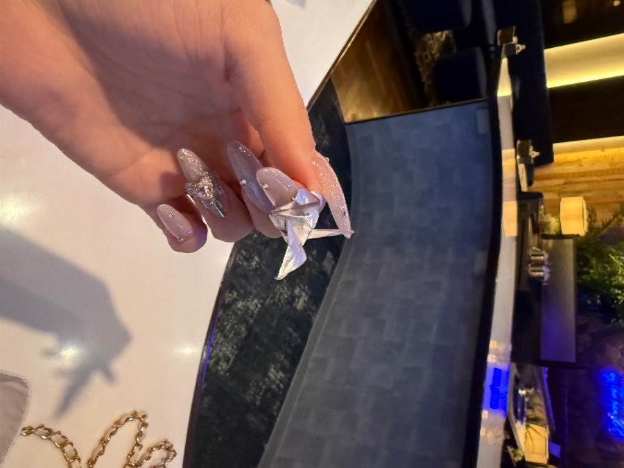 女の子ブログ画像