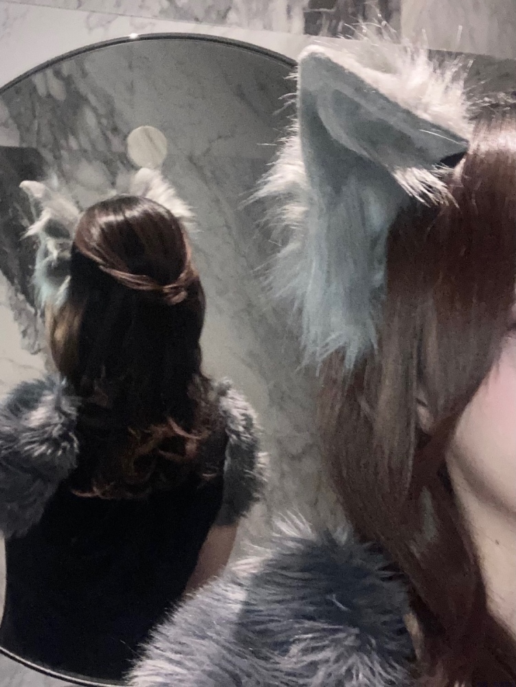 女の子ブログ画像