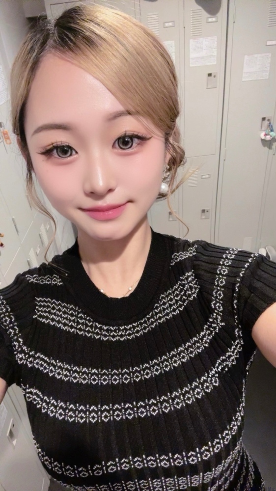 新着女の子ブログ画像