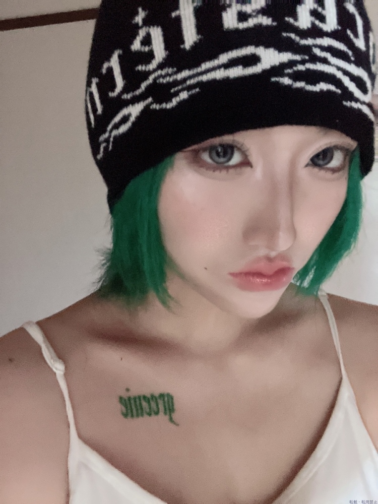 女の子ブログ画像