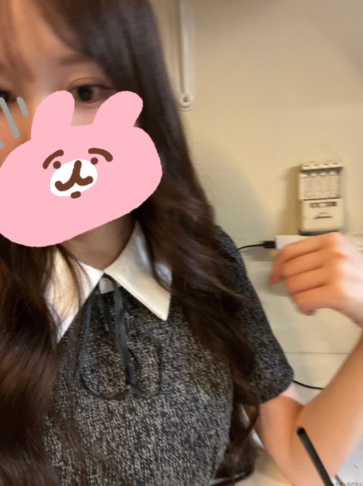 女の子ブログ画像