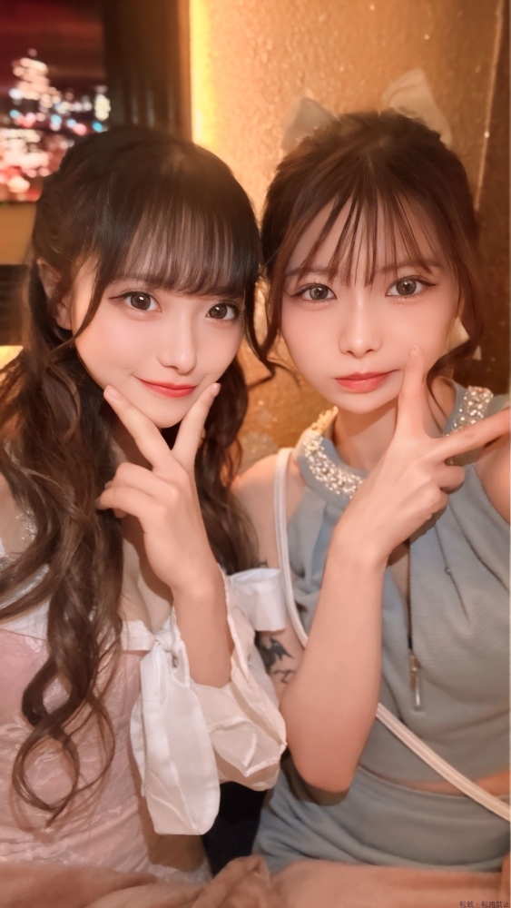 女の子ブログ画像