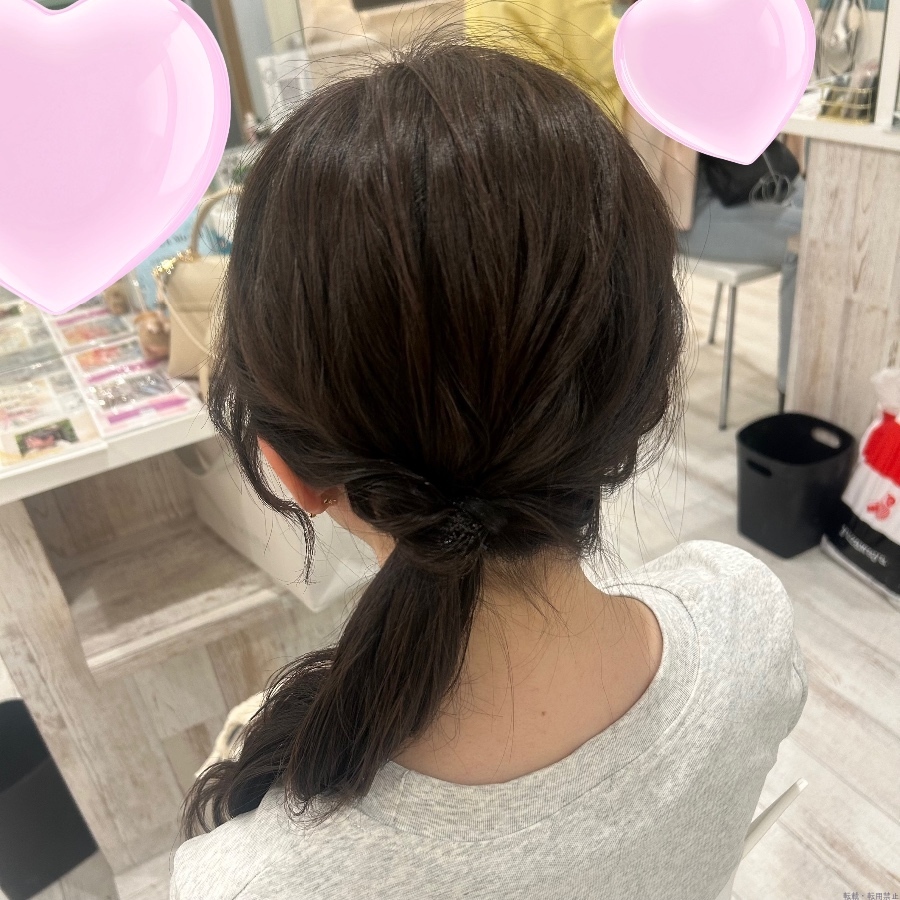 女の子ブログ画像