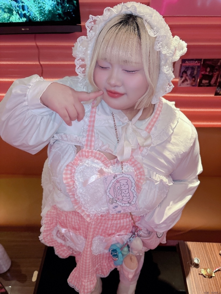 女の子ブログ画像