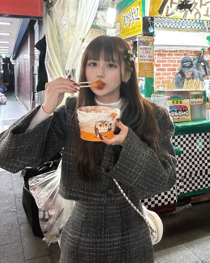 女の子ブログ画像