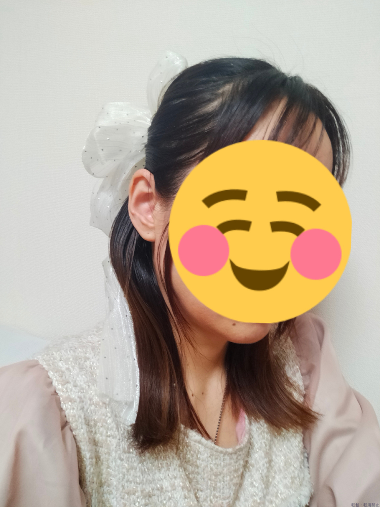 女の子ブログ画像