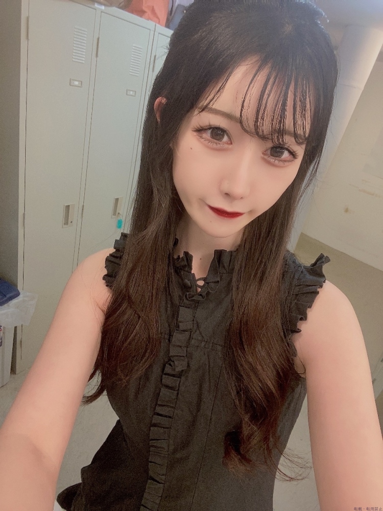 女の子ブログ画像