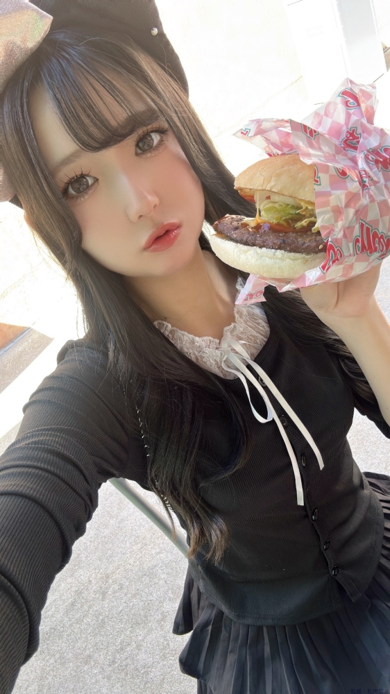 女の子ブログ画像