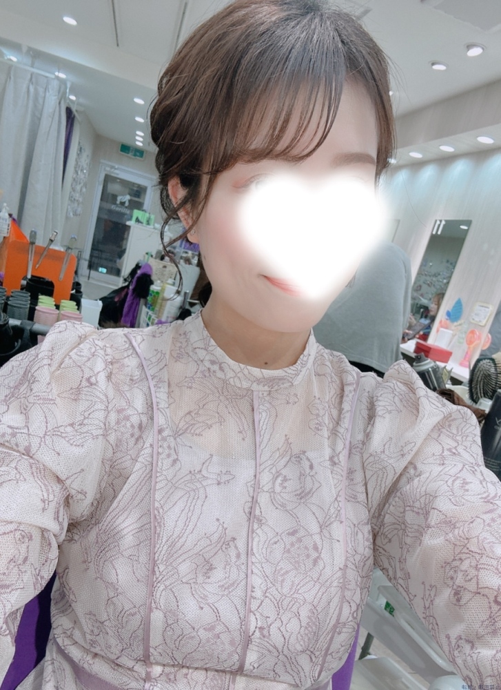 女の子ブログ画像