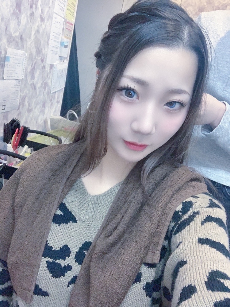 女の子ブログ画像