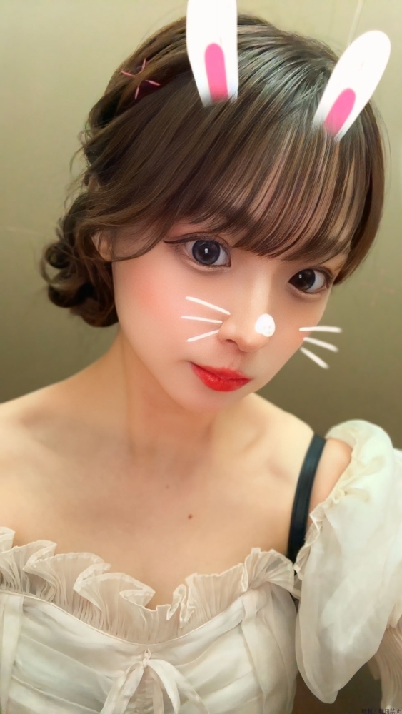 女の子ブログ画像