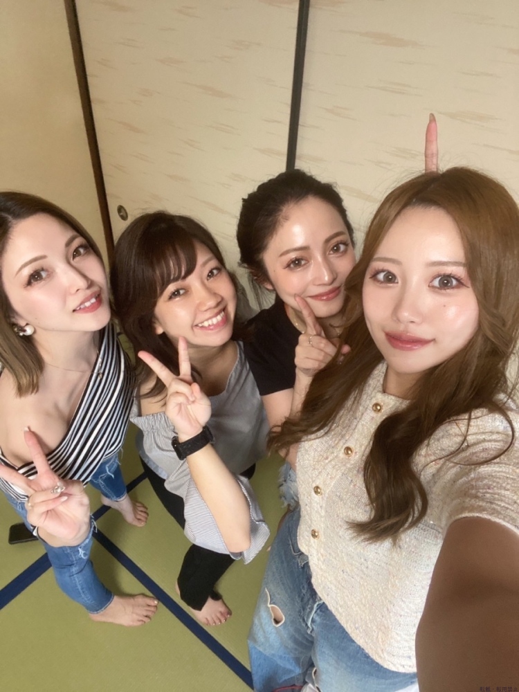 女の子ブログ画像