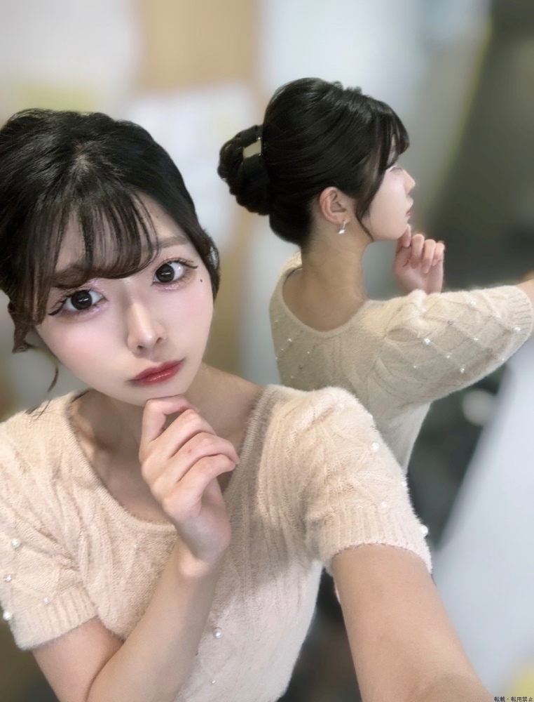 新着女の子ブログ画像
