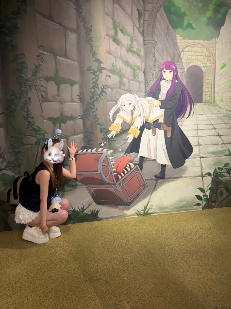 女の子ブログ画像