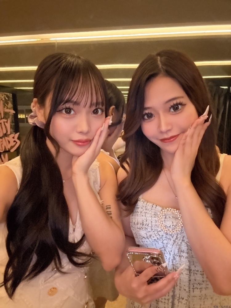 女の子ブログ画像