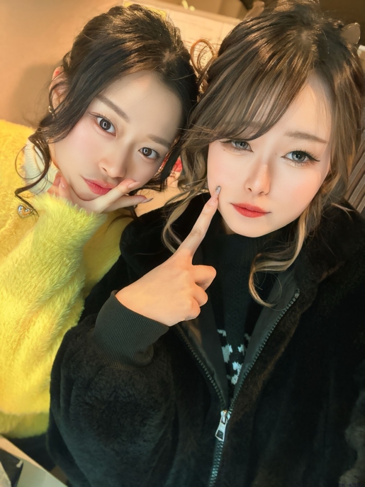 女の子ブログ画像