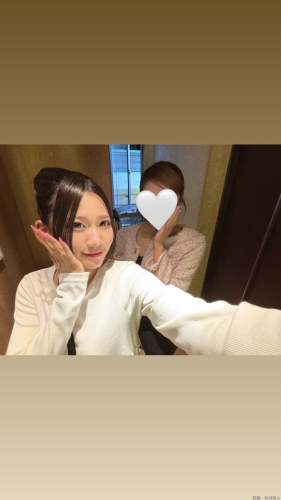 女の子ブログ画像