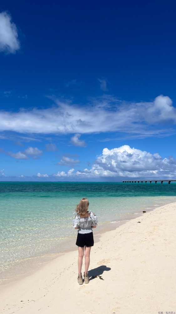 女の子ブログ画像