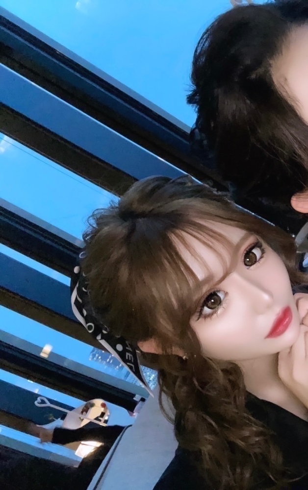 女の子ブログ画像