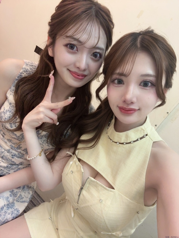 女の子ブログ画像