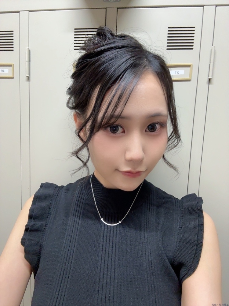 女の子ブログ画像