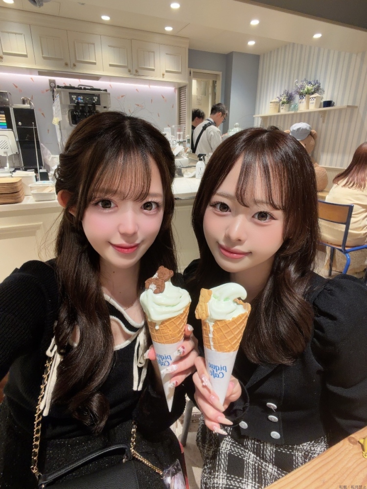 新着女の子ブログ画像