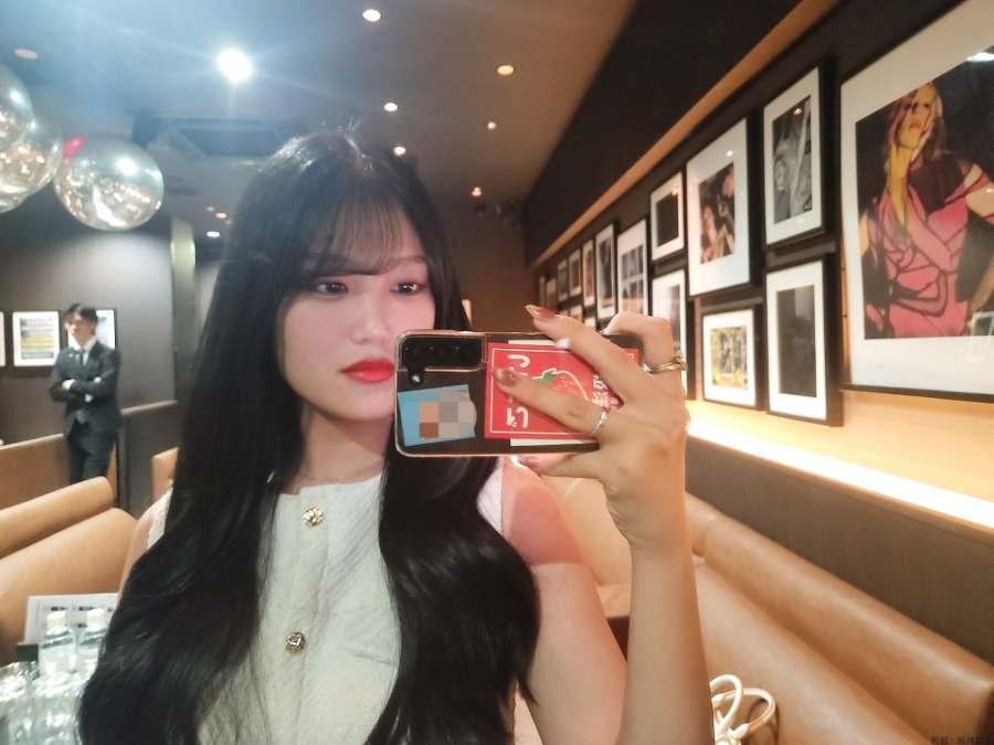 女の子ブログ画像