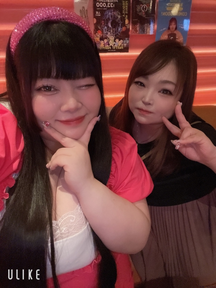 女の子ブログ画像