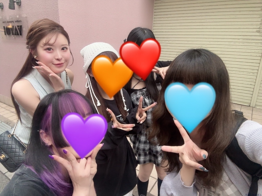新着女の子ブログ画像