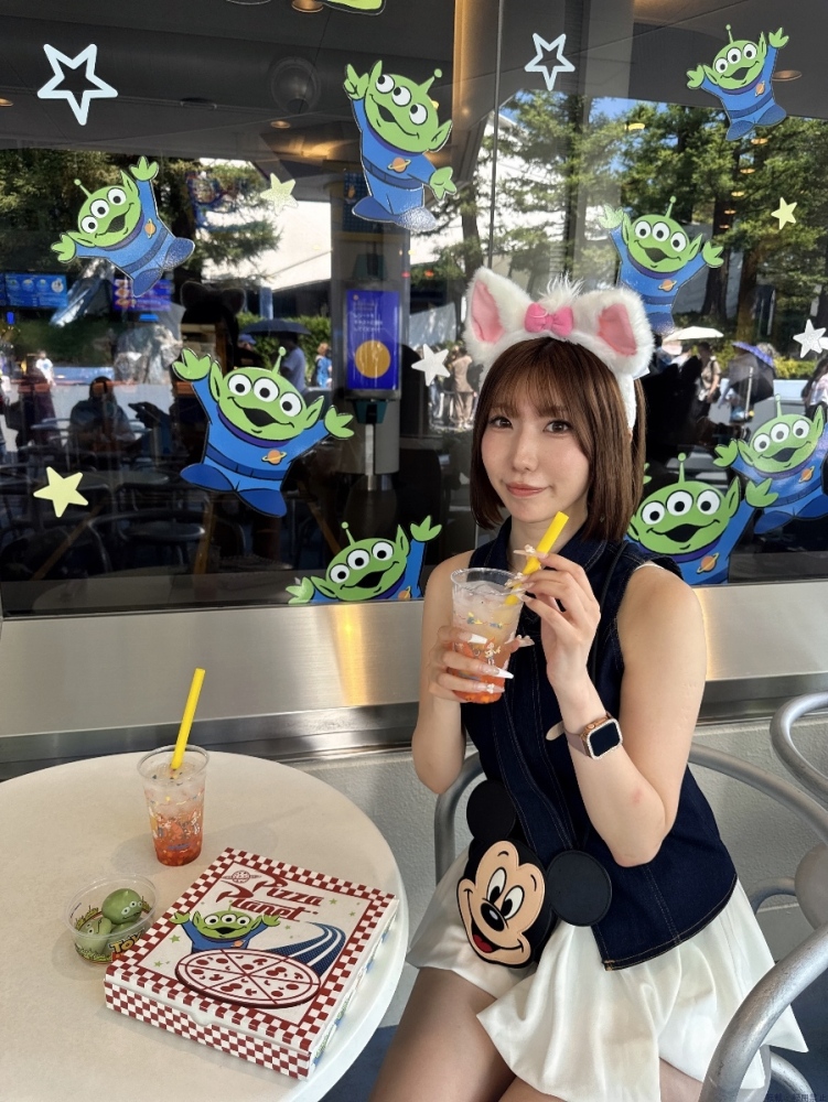新着女の子ブログ画像