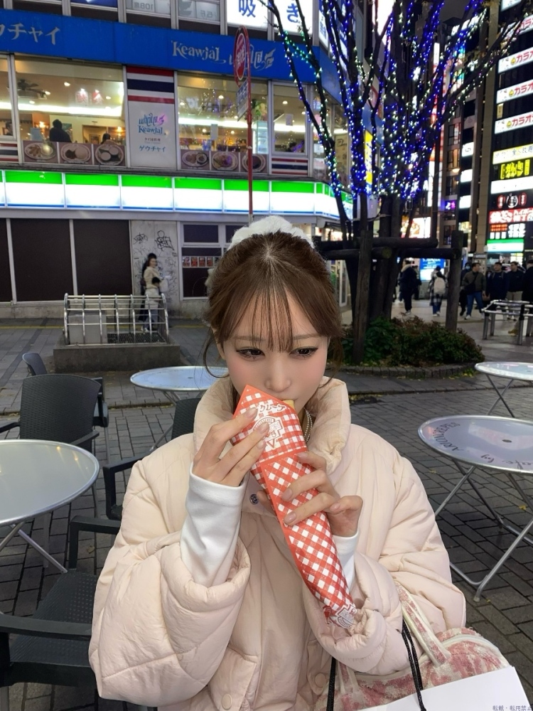 新着女の子ブログ画像