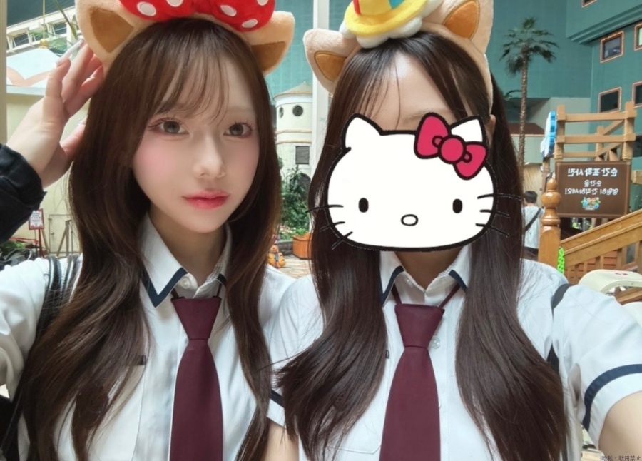 新着女の子ブログ画像