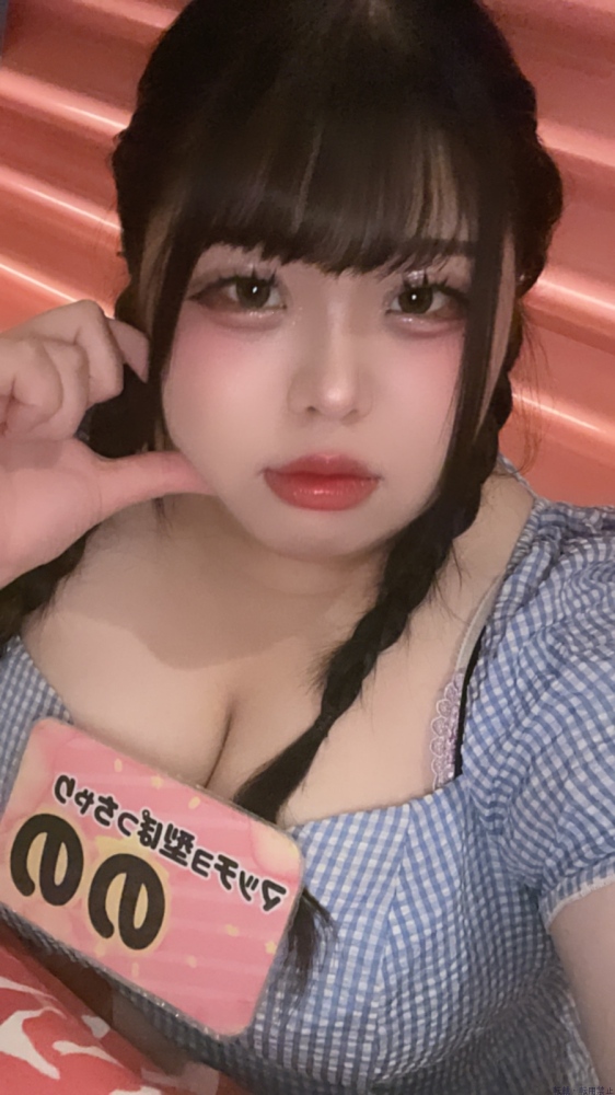 女の子ブログ画像