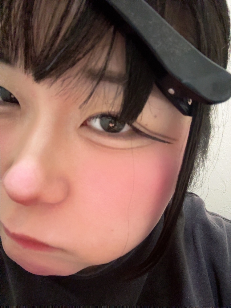 女の子ブログ画像