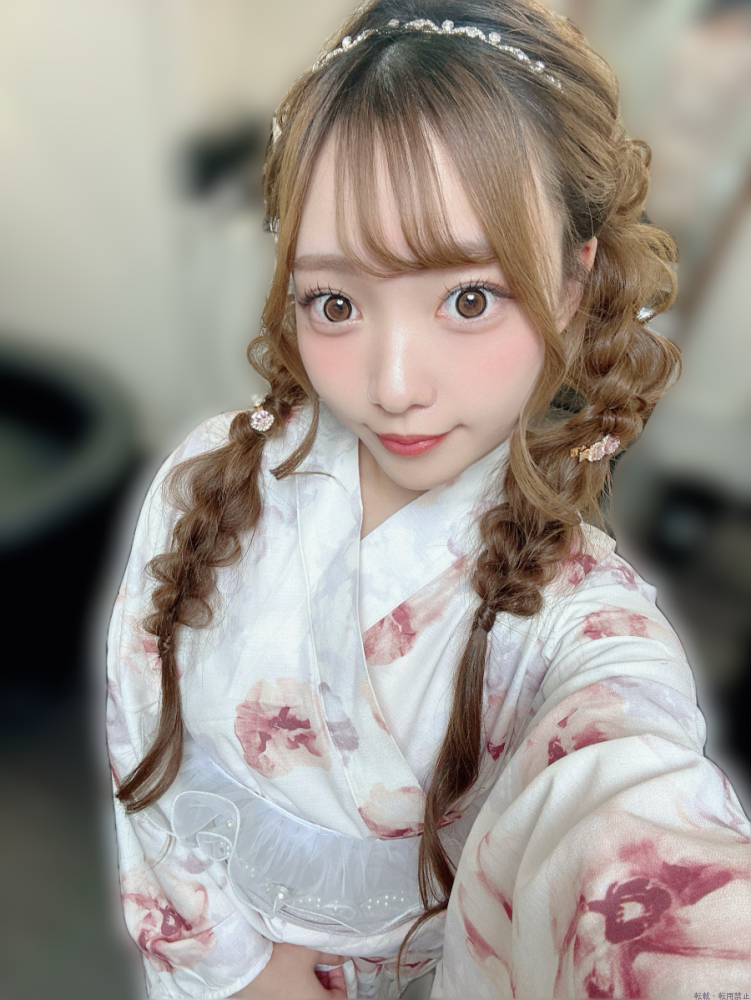 女の子ブログ画像