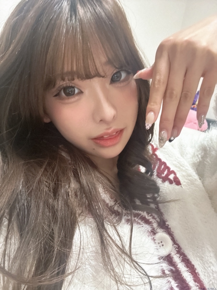 女の子ブログ画像