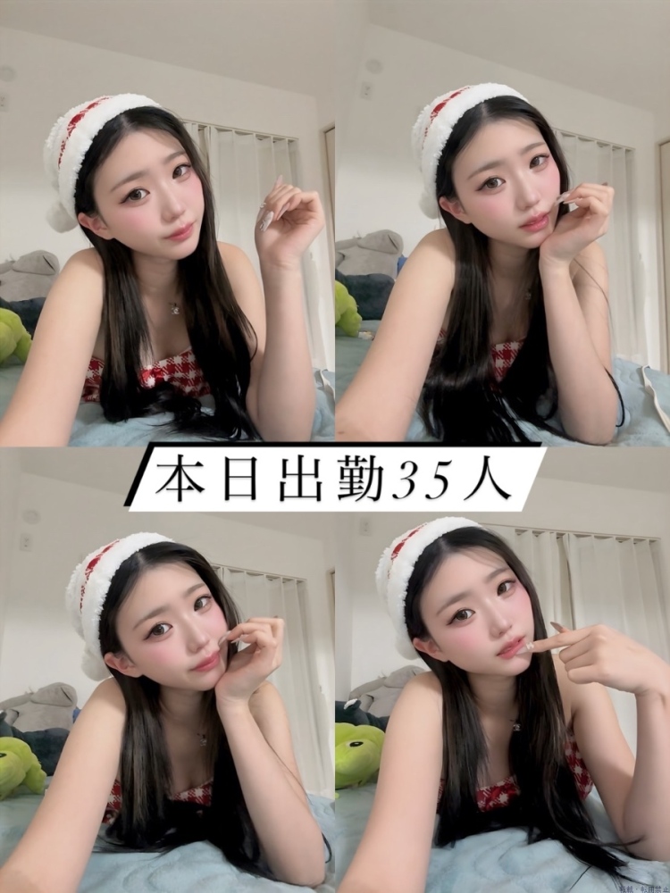 女の子ブログ画像