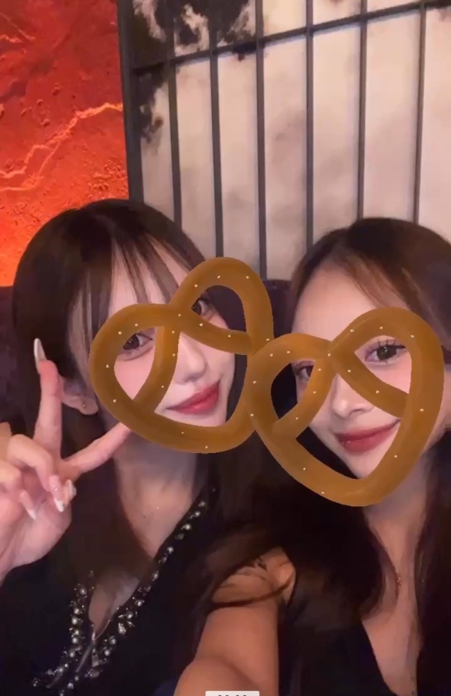 女の子ブログ画像
