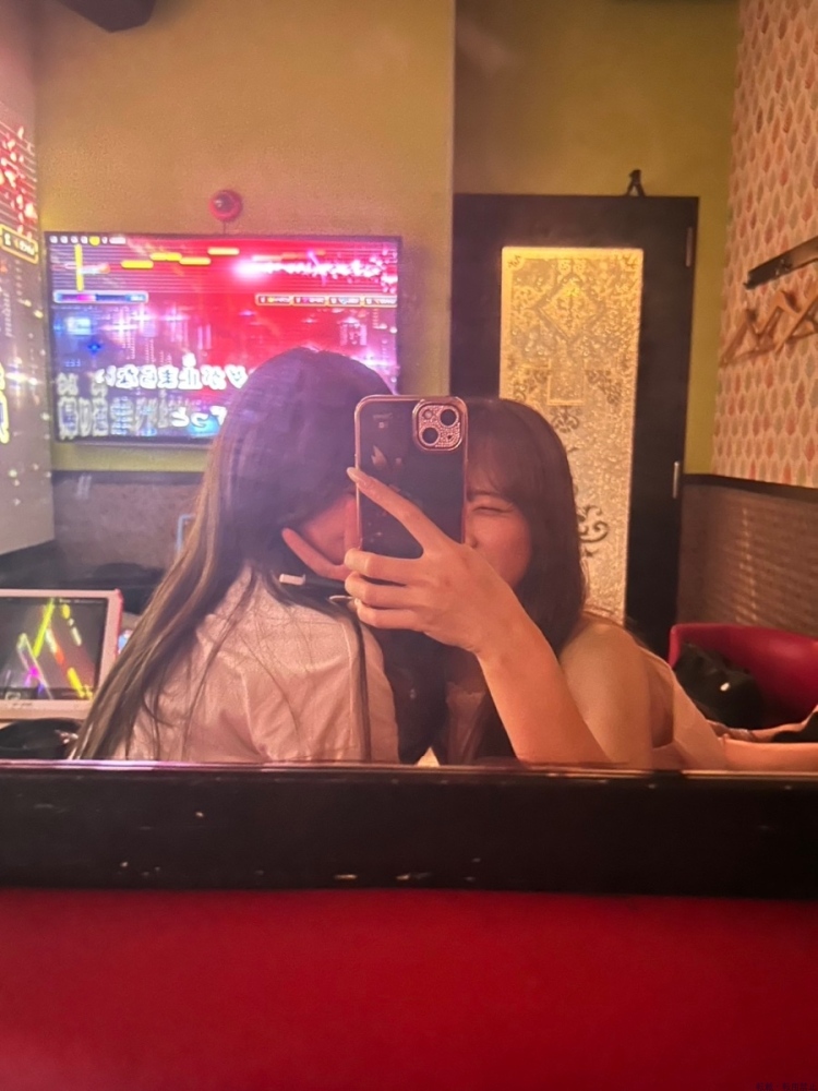 女の子ブログ画像