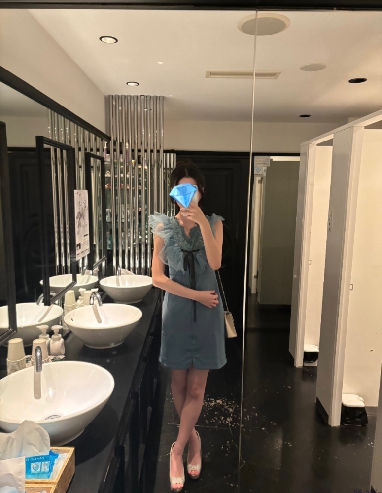 女の子ブログ画像